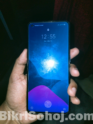 Realme GT Neo 2 5G